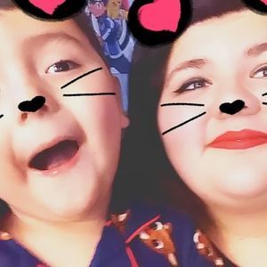 Meet your Posher, Lorena